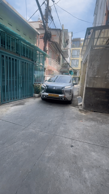 Mua bán Nhà ở Quận Gò Vấp Tp Hồ Chí Minh diện tích 49 m² giá 6,68 tỷ