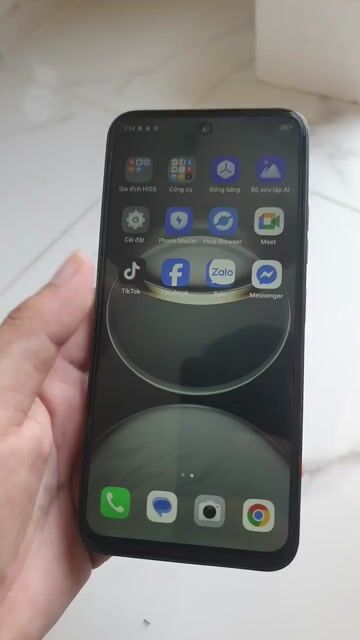 Điện thoại Tecno Spark. Mua bán Điện thoại tại Thành phố Thủ Đức Tp Hồ Chí Minh được đăng bởi Thương Phan hình 1