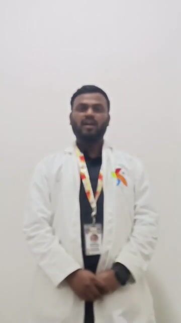 Real World Evidence®  of 139 Months Age With Initial Ability Score 694 Having 694 Today by Janampalli Kalyankumar, Admin Manager from Pragathi Nagar