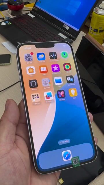 Apple iPhone 14 Plus full zin. keng. pin 89. Mua bán Điện thoại tại Quận Thanh Xuân Hà Nội được đăng bởi Duy hình 1