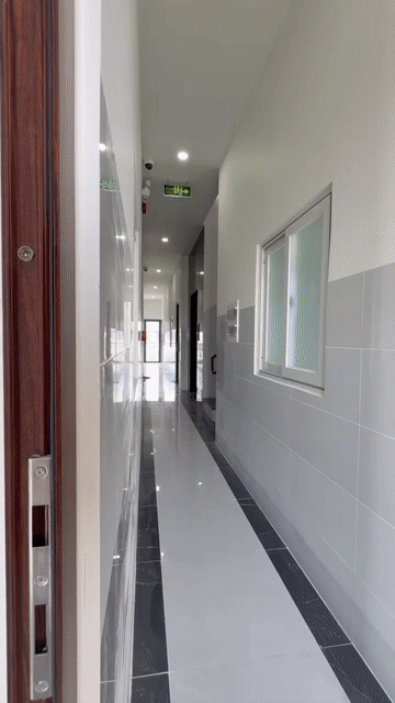 Cho thuê Căn hộ Chung cư Quận Gò Vấp Tp Hồ Chí Minh diện tích 40 m² giá 4,4 triệu/tháng