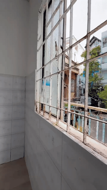 Cho thuê Phòng trọ Quận Tân Bình Tp Hồ Chí Minh diện tích 20 m² giá 3,5 triệu/tháng