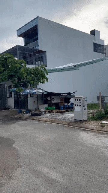 Mua bán Đất Khu dân cư Vĩnh Phú 1 Thành phố Thuận An Bình Dương diện tích 138 m² giá 5,9 tỷ