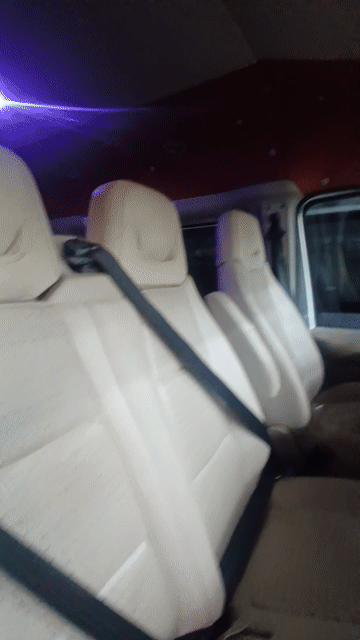 Ford Transit 2016 16 chỗ Bạc. Mua bán Phương tiện khác tại Quận 8 Tp Hồ Chí Minh được đăng bởi Zaccrya Falahy hình 1
