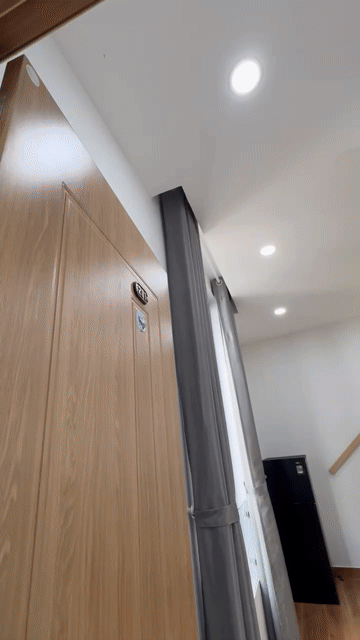 Cho thuê Phòng trọ Quận Bình Thạnh Tp Hồ Chí Minh diện tích 30 m² giá 5,5 triệu/tháng