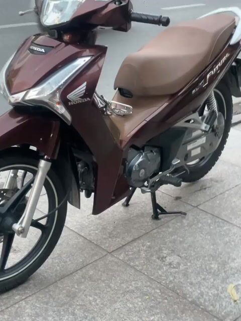 Honda future led Fi 2021 mới 90% Bstp chính chủ. Mua bán Xe máy tại Quận Tân Phú Tp Hồ Chí Minh được đăng bởi Tuanduy hình 1