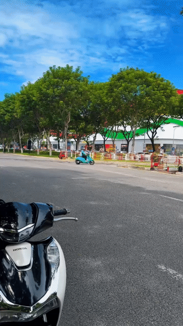 Honda SH 125i 2024 Trắng, Đen. Mua bán Xe máy tại Quận Liên Chiểu Đà Nẵng được đăng bởi Cửa hàng xe máy Nhớ Đình Nguyễn hình 1