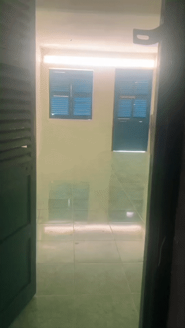 Cho thuê Căn hộ Chung cư Quận Ninh Kiều Cần Thơ diện tích 64 m² giá 3 triệu/tháng