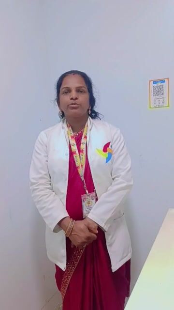 Real World Evidence®  of 24299 Months Age With Initial Ability Score 292 Having 425 Today by Kalakunta Padma, Admin Manager from Suchitra