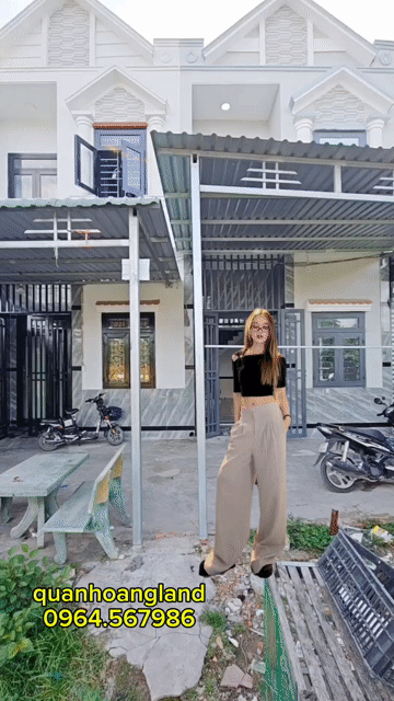 Mua bán Nhà ở Thị xã Tân Uyên Bình Dương diện tích 40 m² giá 1,05 tỷ