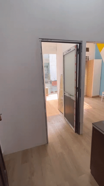 Cho thuê Căn hộ Chung cư Quận Tân Bình Tp Hồ Chí Minh diện tích 50 m² giá 6,9 triệu/tháng