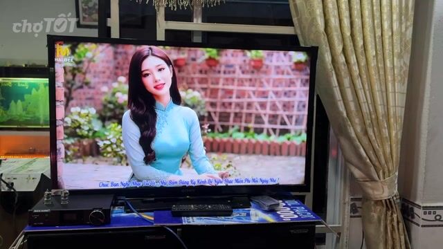 Tivi Sony KDL-32R300B Đen. Mua bán Tivi, Âm thanh tại Thành phố Thủ Dầu Một Bình Dương được đăng bởi THANH BiNH hình 1