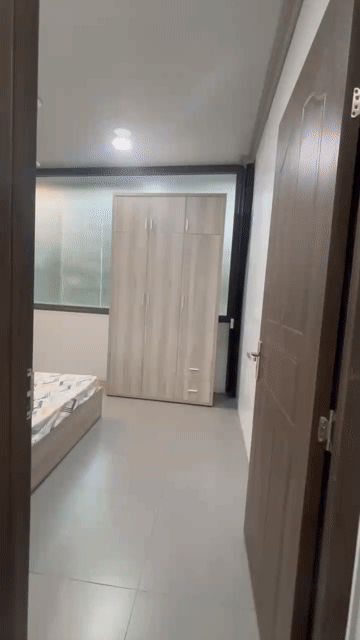 Cho thuê Phòng trọ Quận 4 Tp Hồ Chí Minh diện tích 20 m² giá 4,5 triệu/tháng