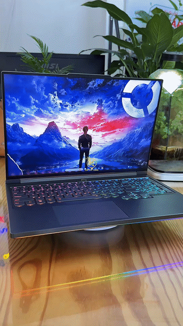 Lenovo Legion R9000K 2022. Mua bán Laptop tại Quận Ninh Kiều Cần Thơ được đăng bởi LAPTOP KENG CẦN THƠ hình 1