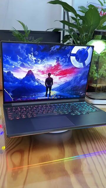 Lenovo Legion R9000K 2022. Mua bán Laptop tại Quận Ninh Kiều Cần Thơ được đăng bởi LAPTOP KENG CẦN THƠ hình 1