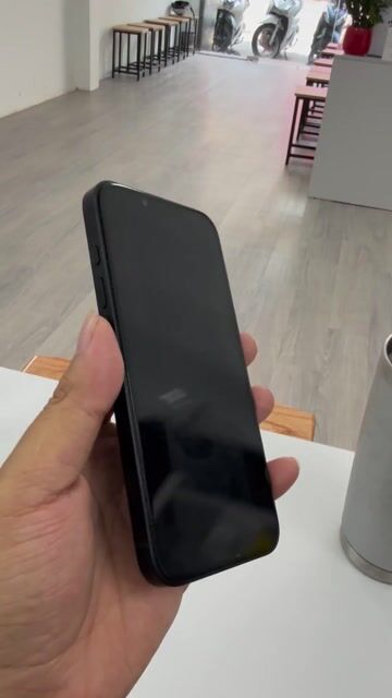 Apple iPhone 16E 128GB Đen. Mua bán Điện thoại tại Thành phố Thủ Dầu Một Bình Dương được đăng bởi Lê Vũ hình 1