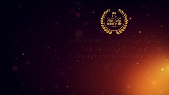 Dans les coulisses d'une collection de prêt-à-porter