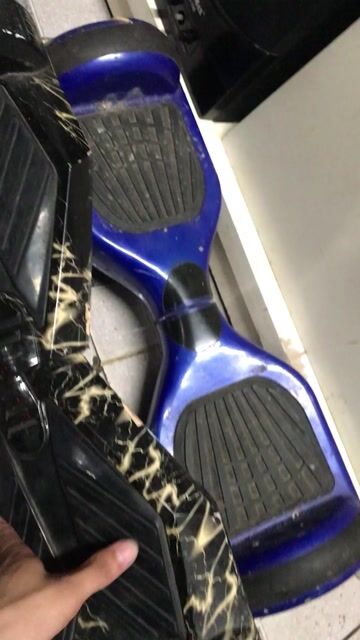 Xe điện cân bằng 2 bánh. Mua bán Xe điện tại Quận Bình Thạnh Tp Hồ Chí Minh được đăng bởi Hai Hai hình 1