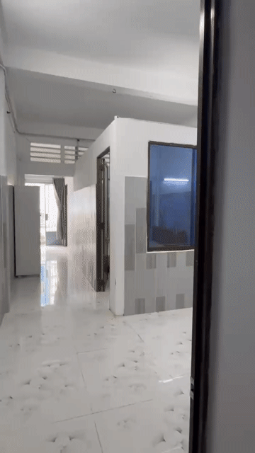Cho thuê Căn hộ Chung cư Quận Tân Bình Tp Hồ Chí Minh diện tích 40 m² giá 6,7 triệu/tháng