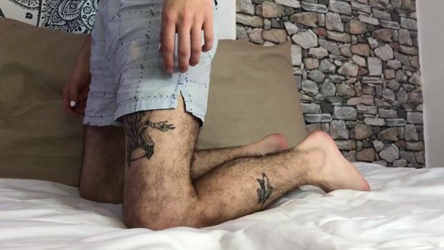 Model - ADAM BORGES sexy