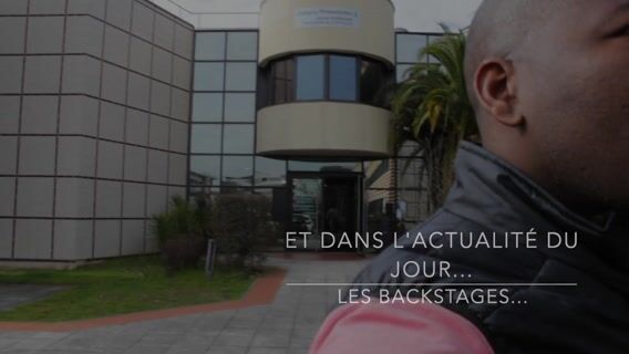 Promotrans Live News - ROCL - Toulouse