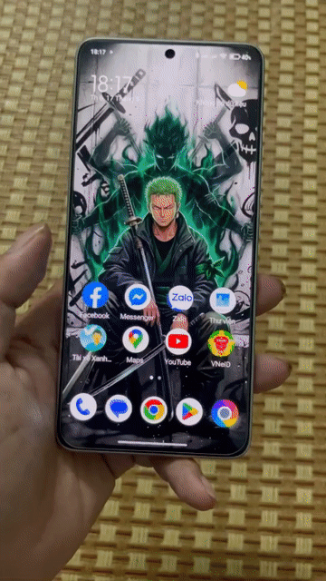 Xiaomi POCO F6 12GB/256GB Vàng. Mua bán Điện thoại tại Quận Long Biên Hà Nội được đăng bởi dung hình 1
