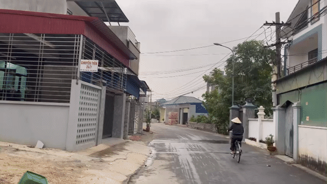 Cho thuê Nhà ở Huyện Thuỷ Nguyên Hải Phòng diện tích 140 m² giá 6 triệu/tháng