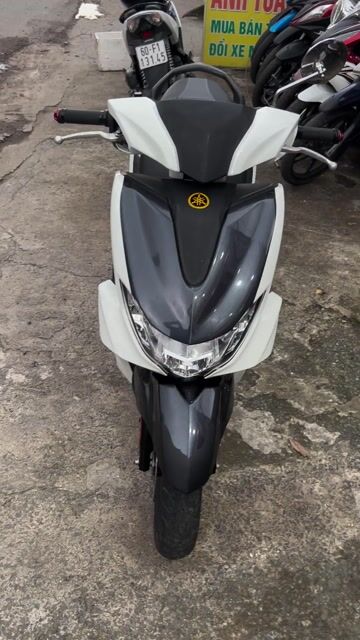 feergoo yamaha 2020 abs rất đẹp !. Mua bán Xe máy tại Thành phố Biên Hòa Đồng Nai được đăng bởi cửa hàng xe máy Anh Tuấn hình 1