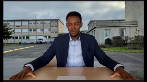 Un reportage au coeur de la STMG