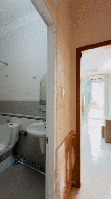 Cho thuê Phòng trọ Quận Tân Bình Tp Hồ Chí Minh diện tích 35 m² giá 5 triệu/tháng