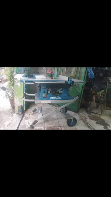 May cua ban makita MLT100. Mua bán Đồ chuyên dụng, Giống nuôi trồng tại Quận Gò Vấp Tp Hồ Chí Minh được đăng bởi thiên vũ  hình 1