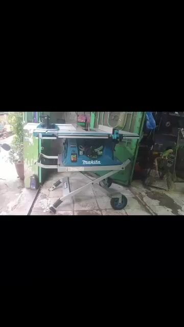 May cua ban makita MLT100. Mua bán Đồ chuyên dụng, Giống nuôi trồng tại Quận Gò Vấp Tp Hồ Chí Minh được đăng bởi thiên vũ  hình 1