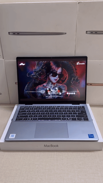 Dell Inspiron 14 Plus 7440 i5-13420H 16GB/1TB Xám. Mua bán Laptop tại Quận Hai Bà Trưng Hà Nội được đăng bởi Junioor Computer hình 1