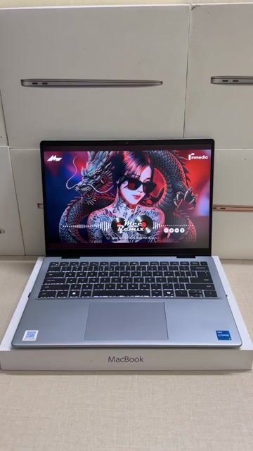 Dell Inspiron 14 Plus 7440 i5-13420H 16GB/1TB Xám. Mua bán Laptop tại Quận Hai Bà Trưng Hà Nội được đăng bởi Junioor Computer hình 1