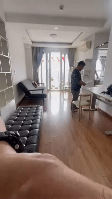 Mua bán Căn hộ Chung cư The Avila Quận 8 Tp Hồ Chí Minh diện tích 69 m² giá 2,25 tỷ