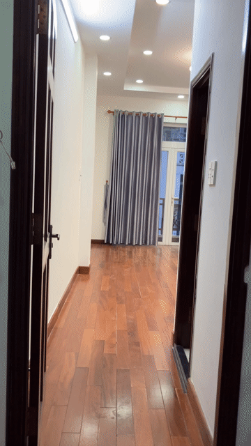 Cho thuê Văn phòng, Mặt bằng kinh doanh Quận Tân Bình Tp Hồ Chí Minh diện tích 170 m² giá 25 triệu/tháng