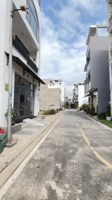 Mua bán Đất Quận Bình Tân Tp Hồ Chí Minh diện tích 72 m² giá 3,95 tỷ