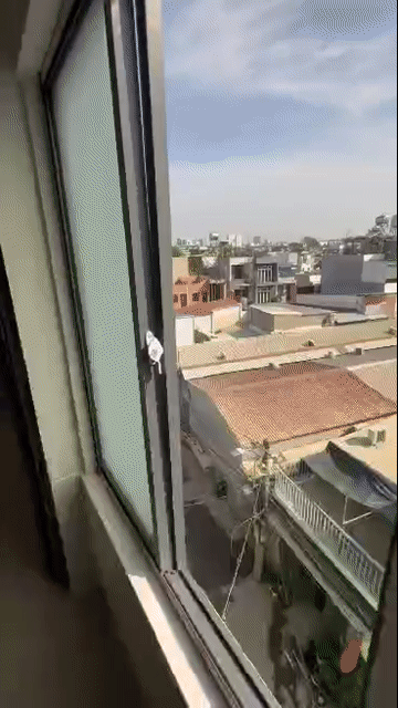 Cho thuê Phòng trọ Thành phố Thủ Đức Tp Hồ Chí Minh diện tích 25 m² giá 3,3 triệu/tháng
