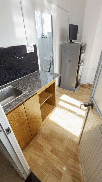 Cho thuê Phòng trọ Quận Gò Vấp Tp Hồ Chí Minh diện tích 25 m² giá 3,1 triệu/tháng