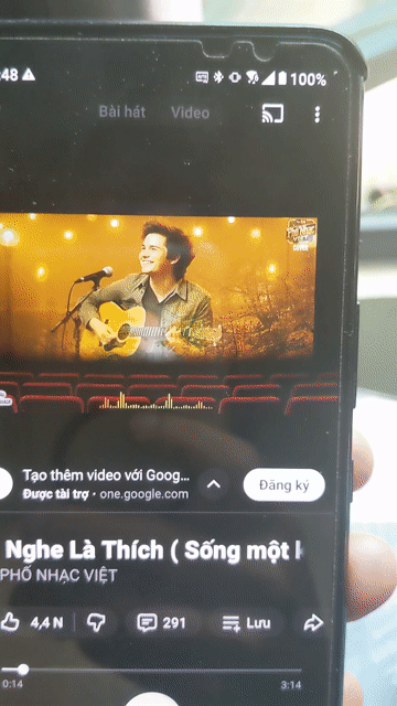 Loa Bluetooth Bose K3 Đen. Mua bán Tivi, Âm thanh tại Quận 5 Tp Hồ Chí Minh được đăng bởi Nguyễn Sĩ Hoàng hình 1