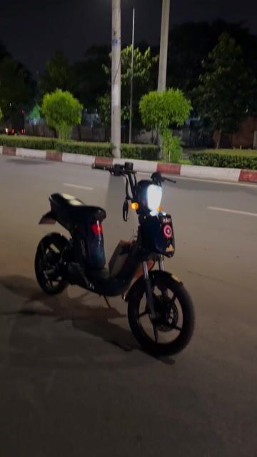 Xe đạp điện Pega Cap A S Xanh navy. Mua bán Xe điện tại Quận 8 Tp Hồ Chí Minh được đăng bởi Bảo Khang hình 1