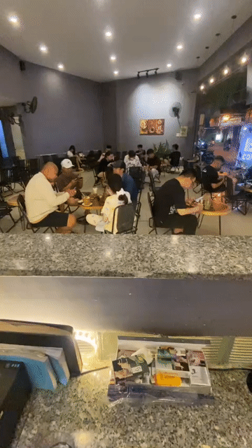 Cho thuê Văn phòng, Mặt bằng kinh doanh Quận Gò Vấp Tp Hồ Chí Minh diện tích 120 m² giá 33 triệu/tháng