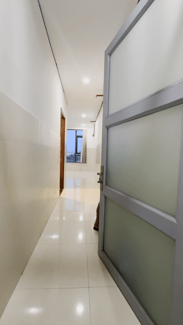Cho thuê Căn hộ Chung cư Quận 5 Tp Hồ Chí Minh diện tích 60 m² giá 10 triệu/tháng