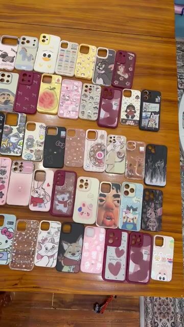 Ốp lưng điện thoại Nhựa. Mua bán Phụ kiện (Màn hình, Chuột...) tại Thành phố Thuận An Bình Dương được đăng bởi Nhà Vải Xuka hình 1