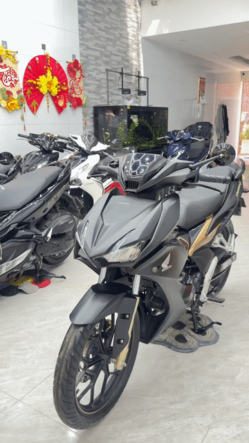 Honda Winner X V2 abs 2021 Đen nhám. Mua bán Xe máy tại Quận Thanh Khê Đà Nẵng được đăng bởi Thành Đại   hình 1