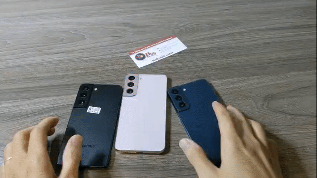 Galaxy S22 5G 2 sim | Snap8 Gen 1 | Có trả Góp. Mua bán Điện thoại tại Quận Thanh Xuân Hà Nội được đăng bởi Playmobile Hà Nội 102 Thượng Đình hình 1