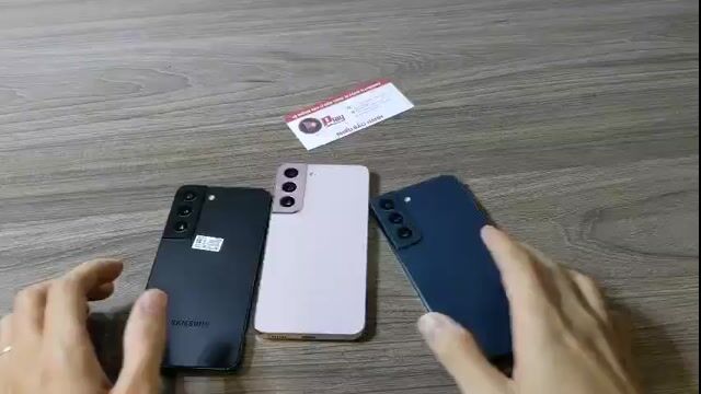Galaxy S22 5G 2 sim | Snap8 Gen 1 | Có trả Góp. Mua bán Điện thoại tại Quận Thanh Xuân Hà Nội được đăng bởi Playmobile Hà Nội 102 Thượng Đình hình 1