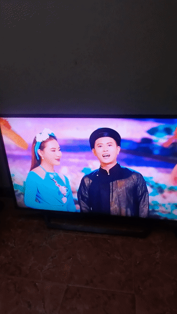 Thanh lý tivi smats sony 48w650d zin nguyên bản ạ. Mua bán Tivi, Âm thanh tại Quận Thanh Xuân Hà Nội được đăng bởi đăng khoa hình 1