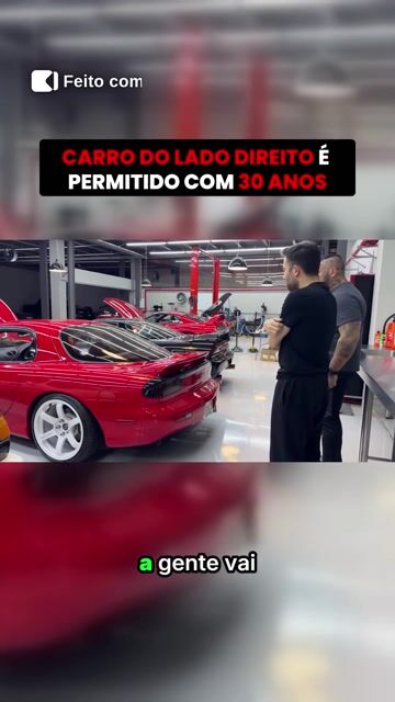 CARRO DO LADO DIREITO É PERMITIDO COM 30 ANOS
#oliveiracelso  #etnrlz #toguro #homemdeferro

Se gostou, considere se inscrever, curtir 
e comentar para apoiar o canal! 🔥