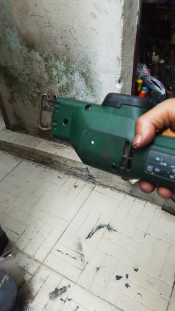 Máy cưa lọng Bosch RMS 400 PE Nhật bãi. Mua bán Đồ chuyên dụng, Giống nuôi trồng tại Quận Gò Vấp Tp Hồ Chí Minh được đăng bởi Cao Thanh Minh  hình 1